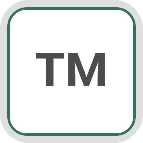 Trademarked
